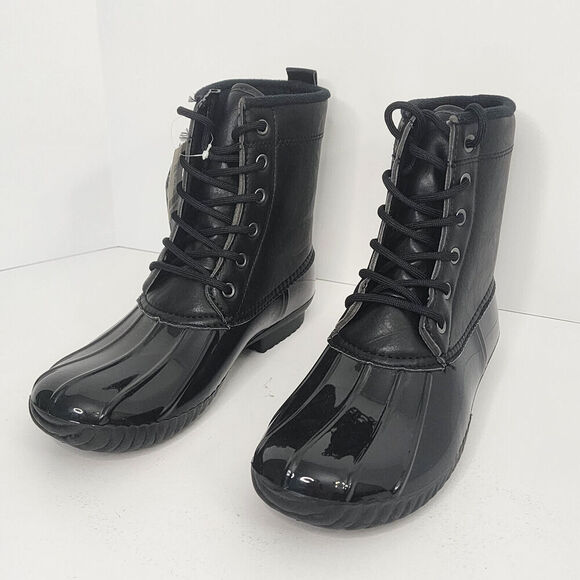 Stormy Mountain Duck Boot Womens Size 9 - NWT - Picture 3 of 7